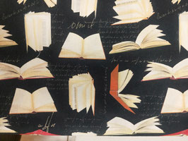 Tela de libro