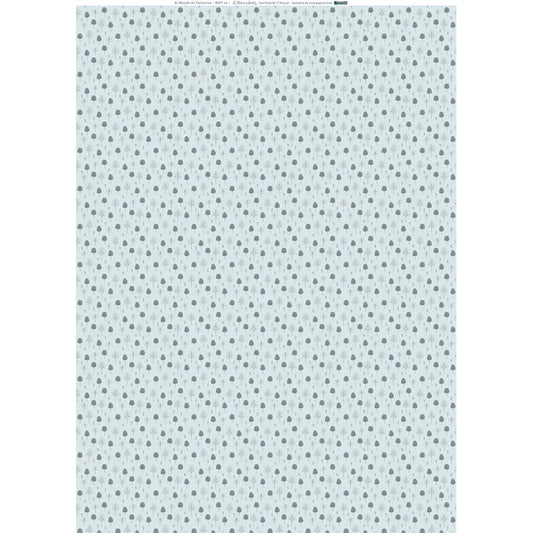 tela altillo los duendes