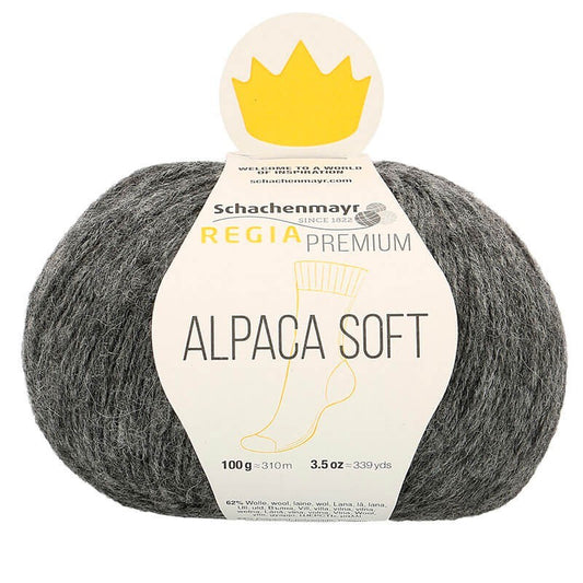 Alpaca soft 95.