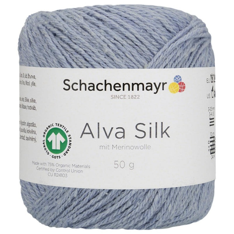 Alva Silk 53.