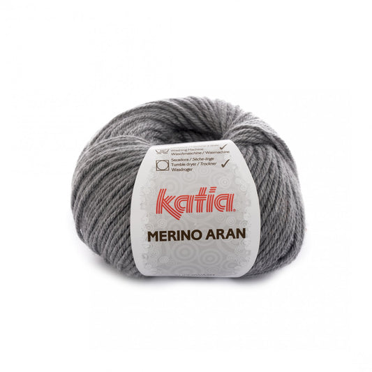 Merino aran color 69.