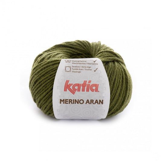 Merino aran color 70.