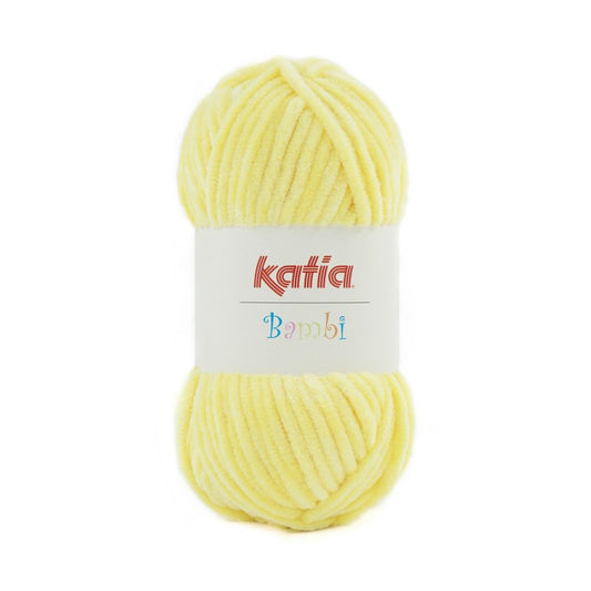 Bambi 329 amarillo .