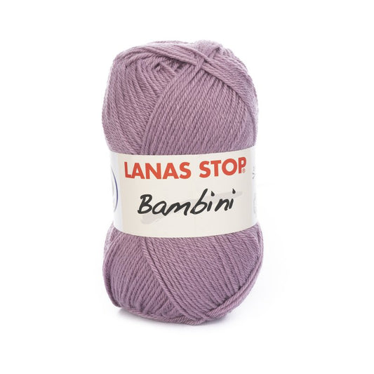 Bambini 703 purpura.