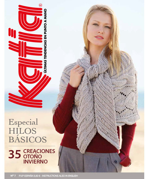 Basicos n 7.