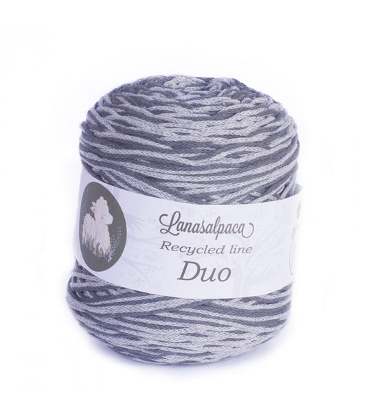 Duo ceniza.