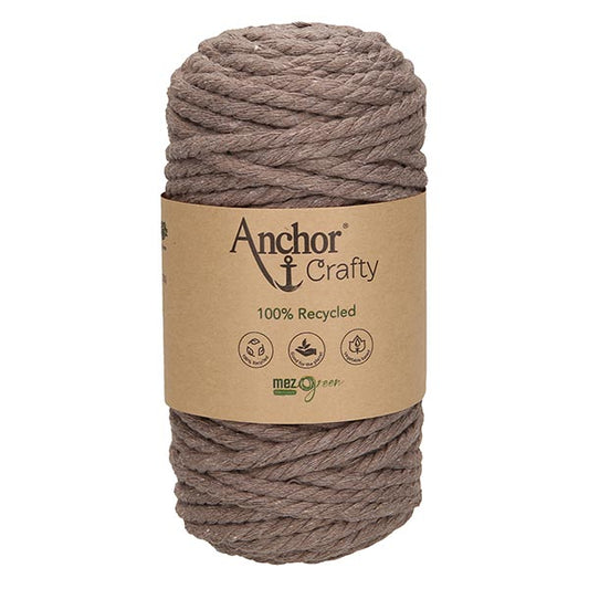 Anchor crafty. Color topo.