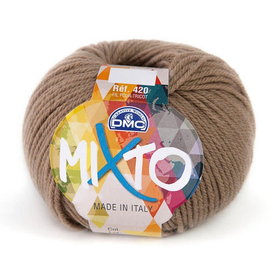 Mixto 111.