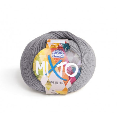 Mixto 1362