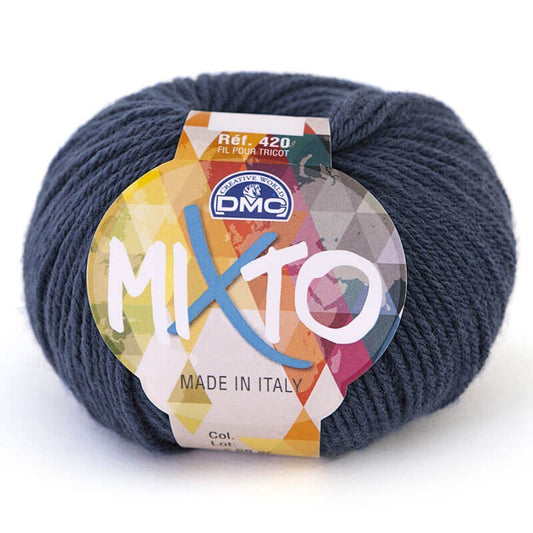 Mixto 1372.