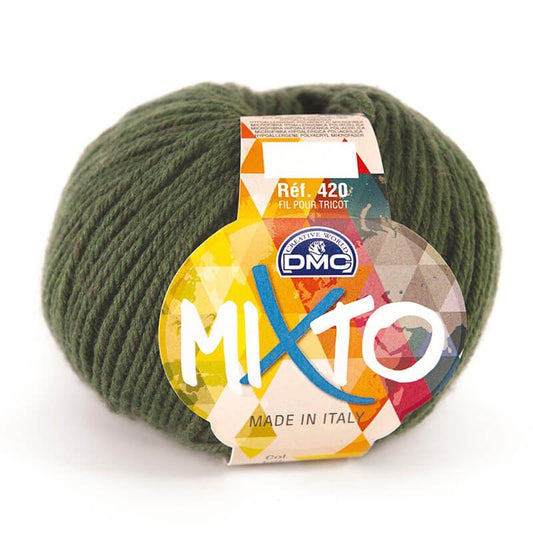 Mixto 85.