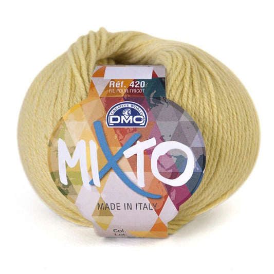 Mixto 91.
