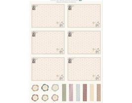 Panel picnic Individual..