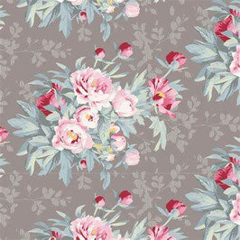 El trozo corresponde a 0,25 x 1,10 cm. Colección de Tilda Woodland 100292