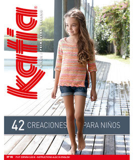 Revista de niños N 69.