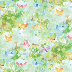 Flights of fancy 33462-16.