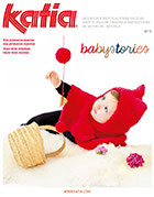 Revista babystories-otoño invierno.