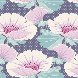 El trozo corresponde a 0,25 x 1,10 cm. Colección de Tilda Maple 100272