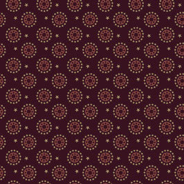 henry glass 8816 primitive stich