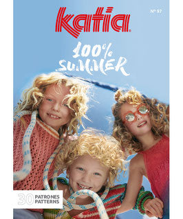 revista niños de punto