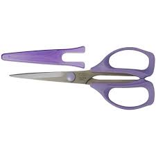 Tijera KAI mediana 160MM .