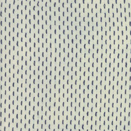 Tela de french general. moda fabric. con trama de sashiko
