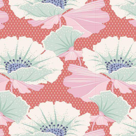 El trozo corresponde a 0,25 x 1,10 cm. Colección de Tilda Maple 100263