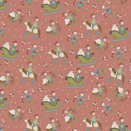 Natalie bird dv 3292