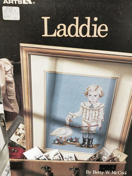 Laddie.