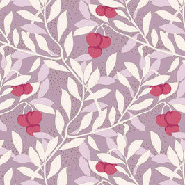 El trozo corresponde a 0,25 x 1,10 cm.  Colección de Tilda Maple 100262