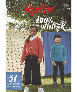 Revista niño 99.