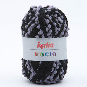 Rocio.