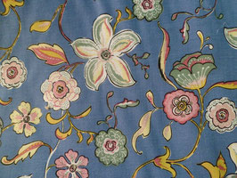 Oriental azul.