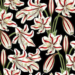 Yuletine botanica.