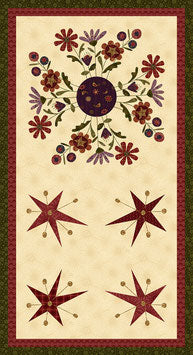 Panel Plant kindness  2502.