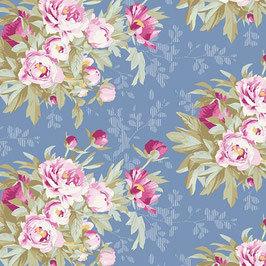 woodland 100282 tela tilda