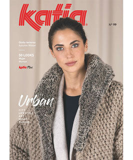 Revista urban  Nª99.