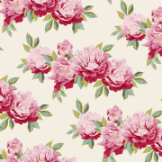 El trozo corresponde a 0,25 x 1,10 cm. Colección de Tilda 1523.