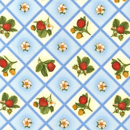 Coordinado fresitas.