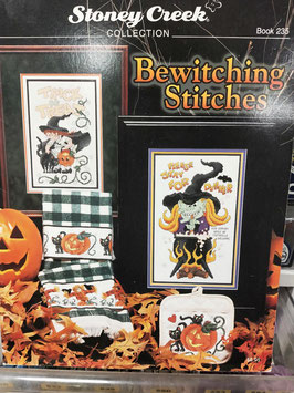 Bewitching Stiches.
