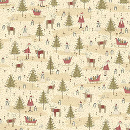 Winter wonderland 2303-33