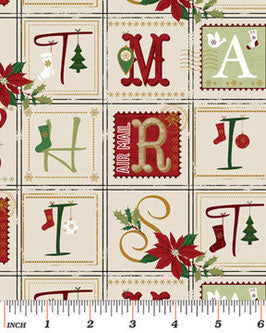 letras navidad