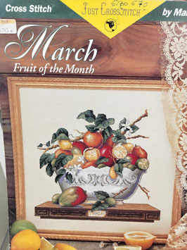 March.