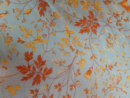 Batista Popelin con ramas.