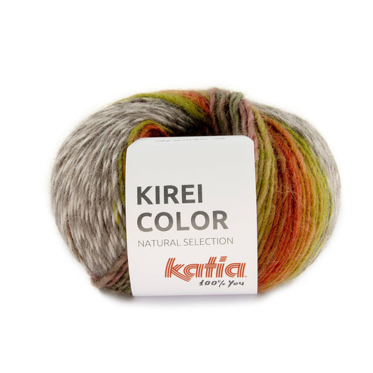 Kirei color 301.