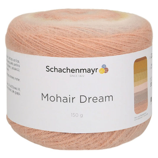 Mohair dream 81.