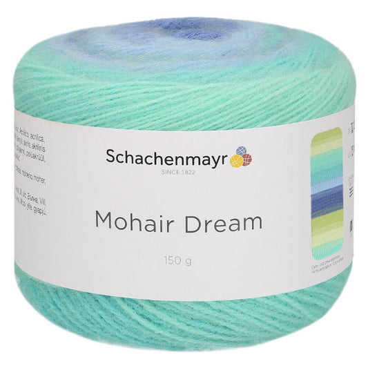 Mohair dream 85.