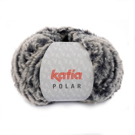 Polar 84.