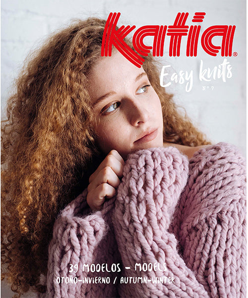 Easy knits  n 7.