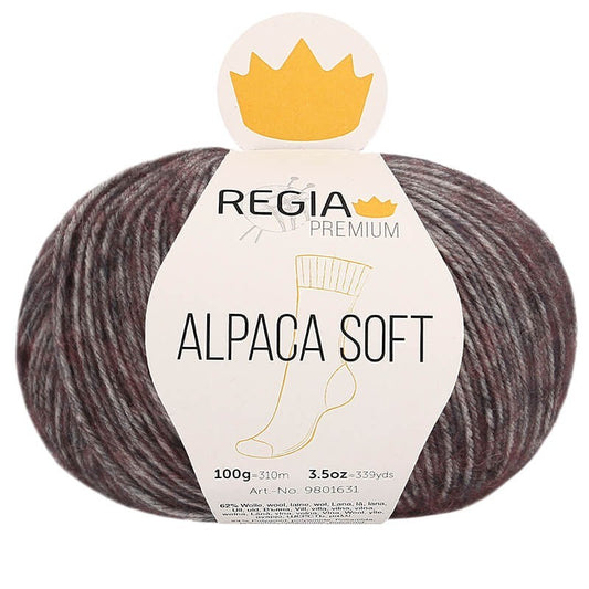 Alpaca soft 84.